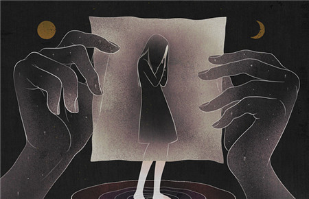 孩子封閉自己的表現(xiàn)