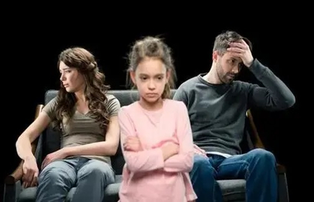 17歲孩子不懂感恩怎么辦