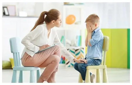 反叛的小孩怎么教 反叛的小孩怎么教