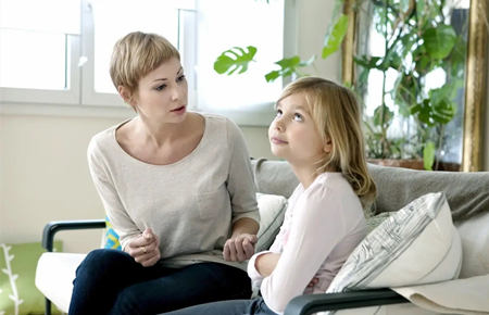 小孩子愛偷錢要怎么教育的好