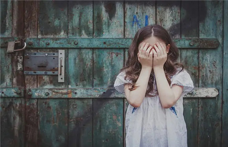 孩子逆反期如何教育