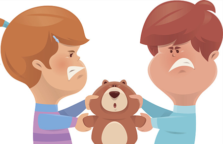 對于自私的小孩應該怎么教育 對于自私的小孩應該怎么教育