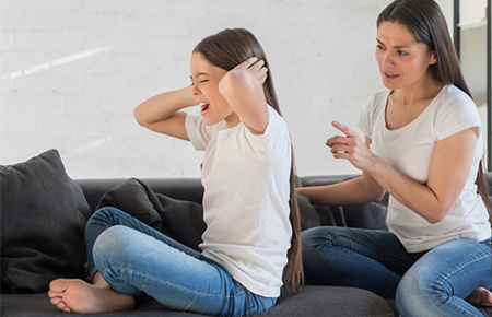 孩子情緒脾氣暴躁易怒 孩子情緒脾氣暴躁易怒
