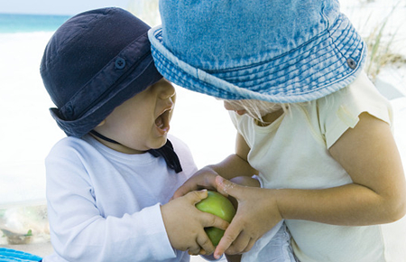 調(diào)皮不聽話的孩子怎么教育 調(diào)皮不聽話的孩子怎么教育