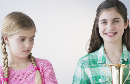 女兒愛攀比怎么辦 女兒愛攀比怎么辦