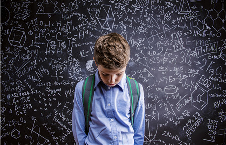 初三厭學真的不想上學