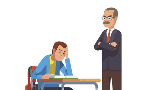 16歲孩子不愿意讀書怎么辦