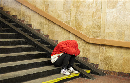 八歲男孩膽小怎么辦