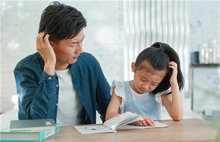 孩子不肯改正作業 孩子不肯改正作業