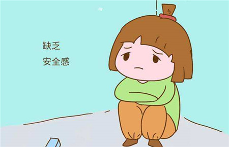 11歲女孩膽小怎么辦