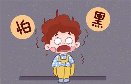 孩子膽小的原因有哪些? 孩子膽小的原因有哪些?