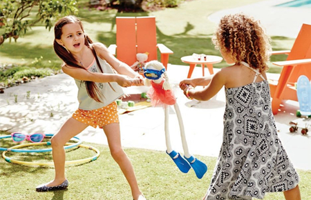 自私的孩子怎么引導