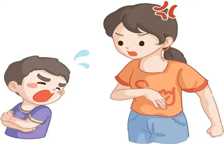 孩子不愛和人交流怎么辦