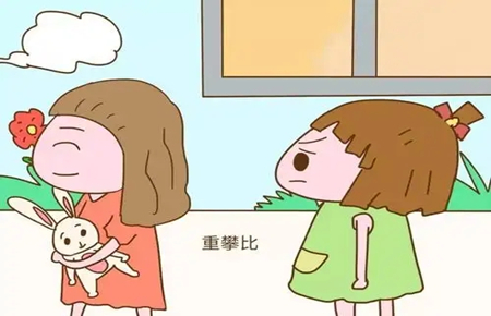 孩子叛逆自私的表現