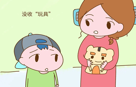 9歲孩子偷東西父母如何教育 9歲孩子偷東西父母如何教育