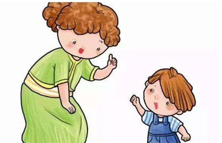 孩子不會與人交往