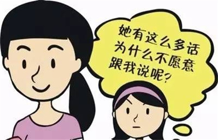 24歲兒子不愿與父母溝通怎么辦