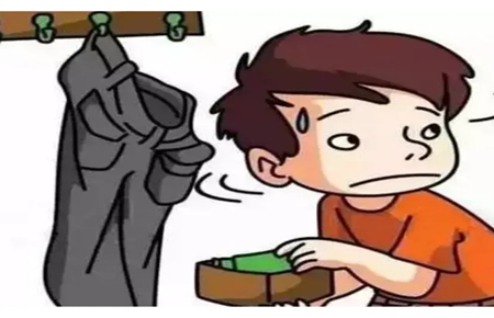 十三歲小孩撒謊偷錢