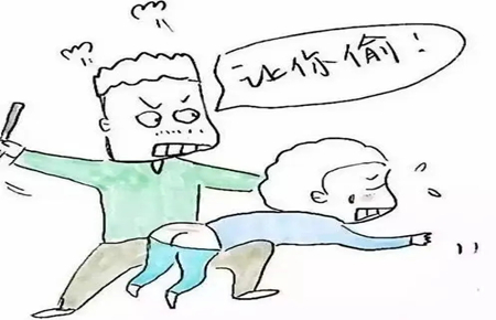 孩子偷拿錢撒謊怎么教育