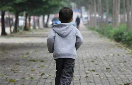 孩子離家出走后家長怎么辦