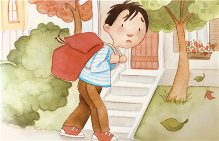 青春期的孩子離家出走會帶來什么不良影響