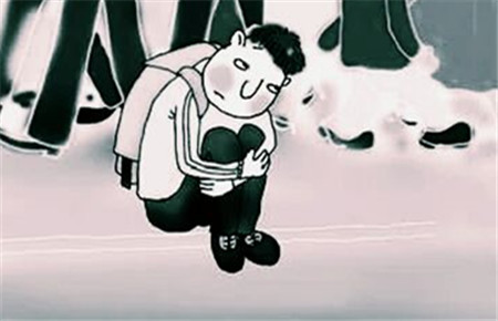 孩子早戀離家出走咋辦 孩子早戀離家出走咋辦