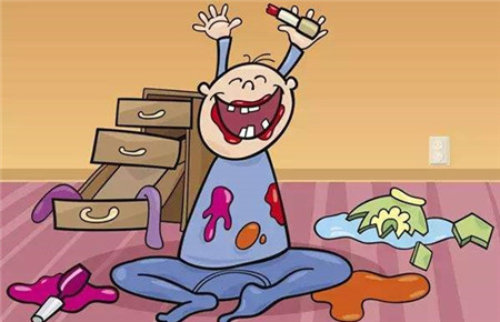 孩子的行為異常問題該怎么解決