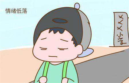 孩子的行為出現(xiàn)了問題怎么辦