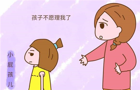 孩子的行為異常問題該怎么解決