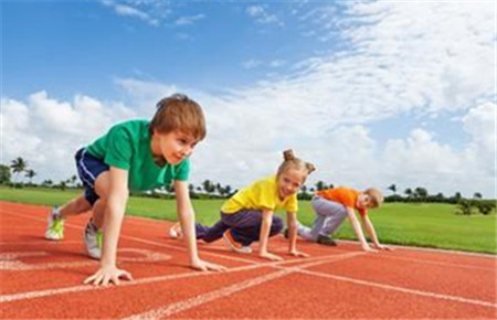 怎么提高孩子的意志力