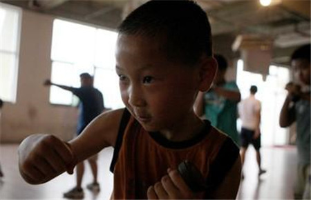 怎樣磨練意志力