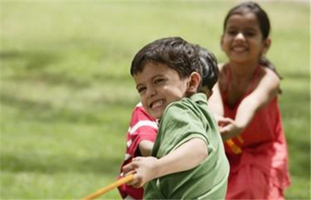 怎樣培養(yǎng)孩子堅(jiān)強(qiáng)的意志力