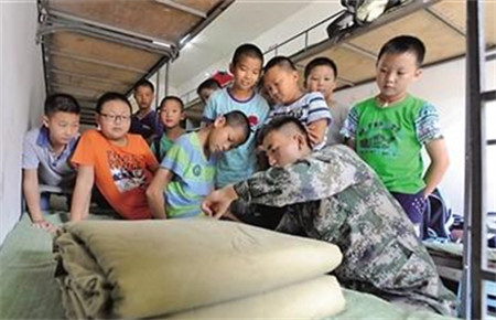 怎樣提高孩子的意志力