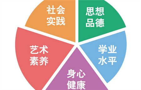 綜合素質評價為什么登不上去 綜合素質評價為什么登不上去