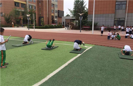 綜合素質評價心理素質