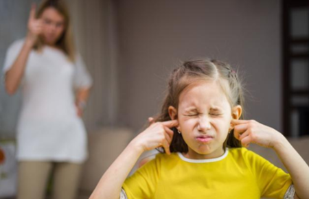 不聽話的孩子如何教育