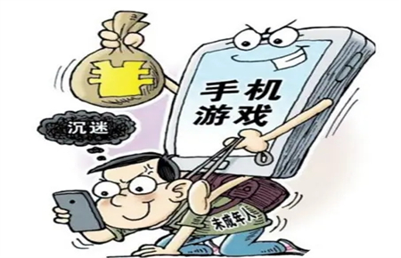 如何喚醒沉迷游戲的兒子? 如何喚醒沉迷游戲的兒子?