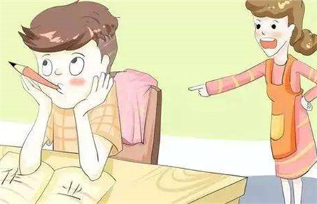 初三小孩不寫作業 初三小孩不寫作業