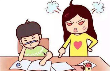 孩子不寫作業(yè)總拖拉怎么辦