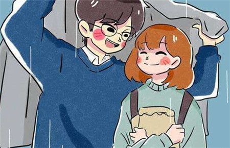 對于小學生早戀