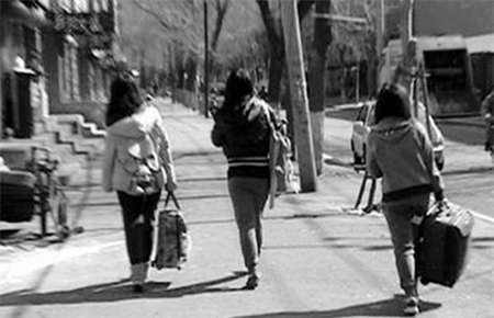 七八歲孩子離家出走怎么辦 七八歲孩子離家出走怎么辦