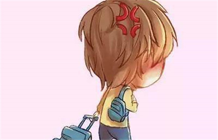 孩子離家出走怎么教育 孩子離家出走怎么教育