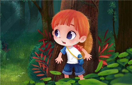 12歲女孩膽小怎么辦 12歲女孩膽小怎么辦