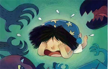 膽小小孩子怎么辦 膽小小孩子怎么辦