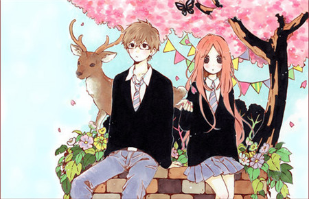 高三女兒早戀家長咋辦