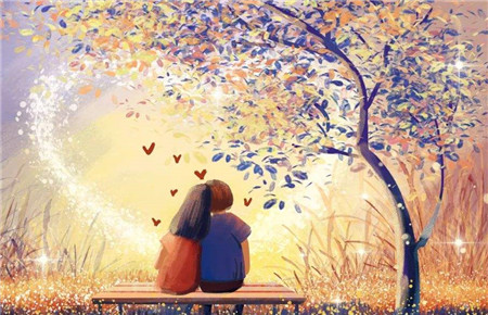 家長發現孩子早戀的正確處理方式