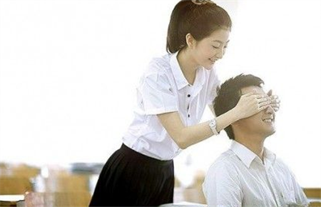 初二孩子早戀了怎么辦