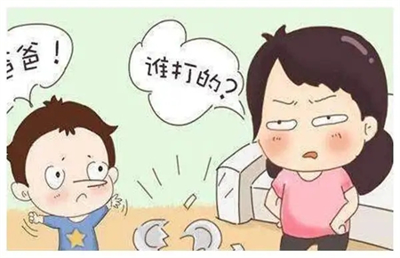 11歲孩子撒謊怎么辦