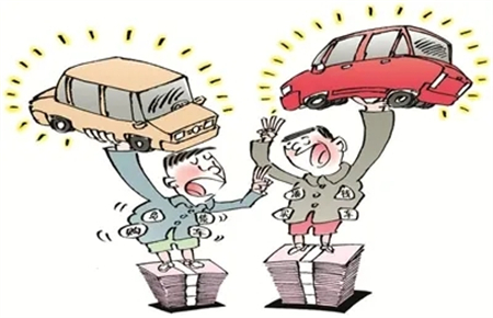 如何引導孩子不攀比