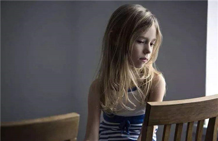 孩子內向膽小是什么原因